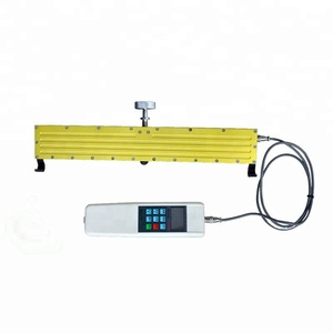 Medidor de Tensión <span class=keywords><strong>Digital</strong></span> NANBEI DGZ-3000 3000N ±5% de Precisión para Pruebas de Cables de Elevador - Product Image 1