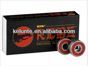 original de los huesos del monopatín 608 teniendo - Product Image 1