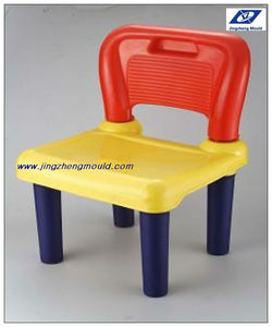 Taizhou City เก้าอี้พลาสติก PP แบบฉีดขึ้นรูปสำหรับเครื่องใช้ในครัวเรือน - Product Image 6
