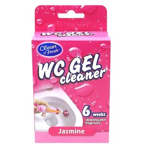Meilleur nettoyant et désodorisant pour <span class=keywords><strong>WC</strong></span>, gel nettoyant pour toilettes - Product Image 2