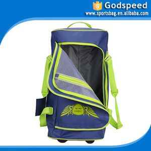 Cuna de viaje bolsas de equipaje de viaje iso 9001 32 pulgadas maleta sobre ruedas - Product Image 2