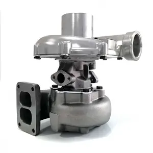 Turbo K36 voor TATRA EURO OEM 323050405 442110590255 4865120130