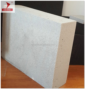 Schiuma di isolamento in <span class=keywords><strong>ceramica</strong></span> bordo di <span class=keywords><strong>produzione</strong></span> - Product Image 3