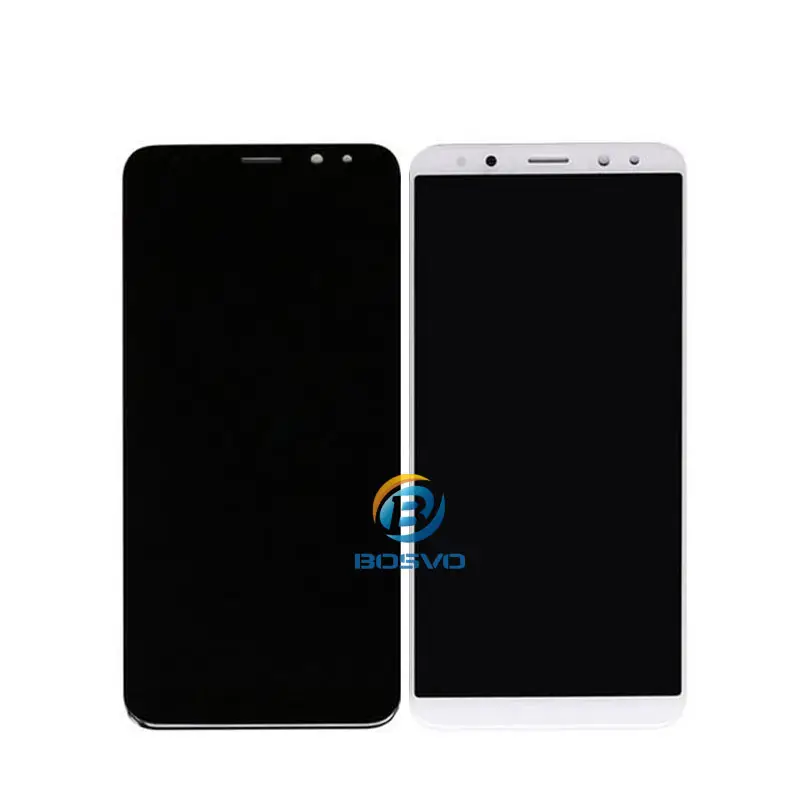 display for Huawei Mate 10 Lite lcd Nova 2i RNE L01 L02 L03 L21 screen with touch digitizer assembly