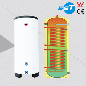 El último diseño de nivel superior del tanque de agua 1000 litros, depósito de <span class=keywords><strong>inercia</strong></span> de la bomba de calor, depósito de <span class=keywords><strong>inercia</strong></span> - Product Image 5