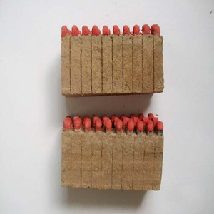 Offre Spéciale Produit Bâton Grill <span class=keywords><strong>Barbecue</strong></span> Allumettes Cubes D'éclairage Charbon Rouge Briquet Électrique Bois Allume-feu Sans Fil - Product Image 4