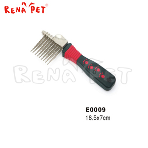 Pennello da <span class=keywords><strong>toeletta</strong></span> per cani a buon mercato - Product Image 1