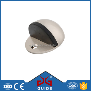 <span class=keywords><strong>Alto</strong></span> interior estándar <span class=keywords><strong>de</strong></span> zinc <span class=keywords><strong>ronda</strong></span> montado tope <span class=keywords><strong>de</strong></span> la puerta <span class=keywords><strong>de</strong></span> goma del piso - Product Image 4