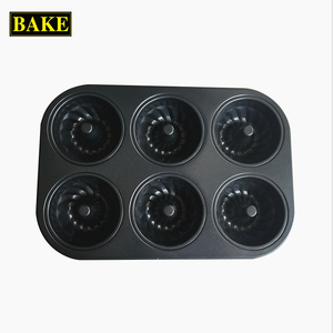 Itop — four électrique automatique à gaz, machine à friser les donuts pour boulangerie - Product Image 6