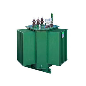 750kva 20kv/0.4kv aceite inmerso transformador de distribución - Product Image 1
