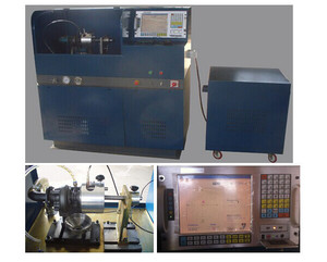 Haute qualité et bas prix BC-D3 équilibrage de rotation masses avec haute qualité et bas prix - Product Image 1