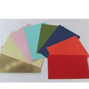 Color Aluminum Alloys Anodizing in Sheet