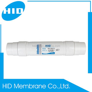 <span class=keywords><strong>TFC</strong></span>-1810-75G Hid Residentiële Omgekeerde Osmose 75G Ingekapseld <span class=keywords><strong>Ro</strong></span> Membraan Water Filter Cartridge - Product Image 5
