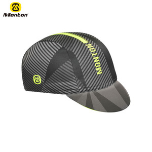 Летняя Спортивная дышащая велосипедная шапка на заказ - Product Image 2