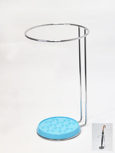 Hot Sale White Coating Hypotenuse Metal Tube <b>Umbrella</b> <b>Stand</b> - Product Image 6