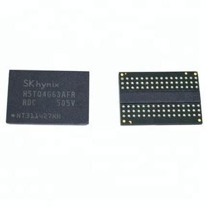 Chip de Memória IC DDR3 de Alta Qualidade BGA H5TQ4G63AFR-RDC - Product Image 4