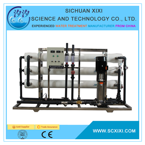 XIXI Avancée Technologie Longue Durée <span class=keywords><strong>de</strong></span> <span class=keywords><strong>Vie</strong></span> RO Usine D'<span class=keywords><strong>eau</strong></span> <span class=keywords><strong>Prix</strong></span> Pour 5000 Litres - Product Image 3