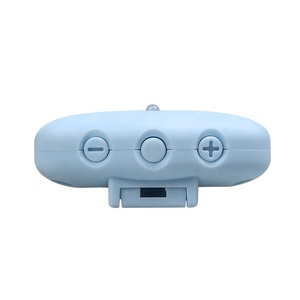 2024 Sản Phẩm Mới USB Điện Ướt Tã Báo Động ABS Chất Liệu Bé Và Vật Nuôi Đào Tạo Bedwetting Cảm Biến Với Âm Thanh Rung Các Tính Năng - Product Image 2