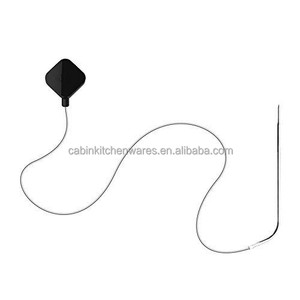 Thermomètre barbecue intelligent sans fil, Bluetooth, application pour smartphone, iPhone, Android - Product Image 6