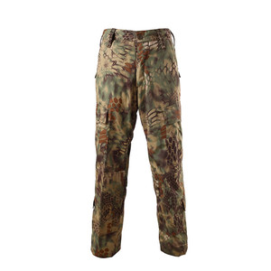 US Military Camouflage Set Plus Size uomini Uniformi <span class=keywords><strong>Militari</strong></span> Mountain Python Colore - Product Image 4