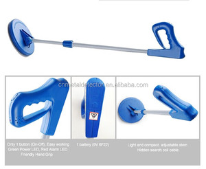 Tianxun en ucuz fiyat altın metal dedektörü sıcak satış çocuklar Metal dedektörleri MD-1005 altın dedektörü - Product Image 3