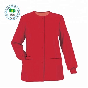 Seragam Medis Jas Dokter Bedah Jas Lab - Product Image 2