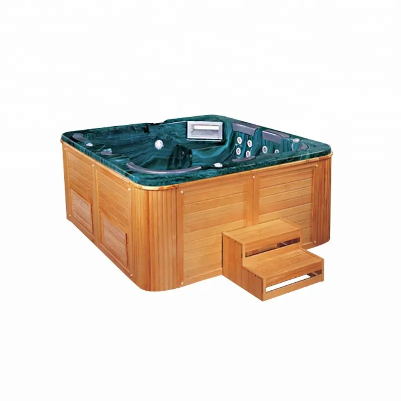 ECO Luxury Multi-function Spa whirlpool tub