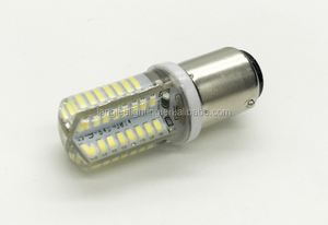 Đèn Led Lumen Cao Ba15s 230V BA15D Bóng Đèn LED - Product Image 3
