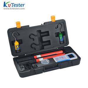 ZC-820 an toàn cá nhân không dây HV cao điện áp giảm dần <span class=keywords><strong>detector</strong></span> - Product Image 1