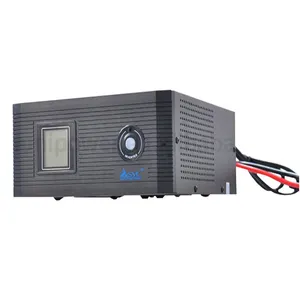 Inversor/UPS Função Interruptor de Modo 12V 220V Carga Da Bateria Inversor