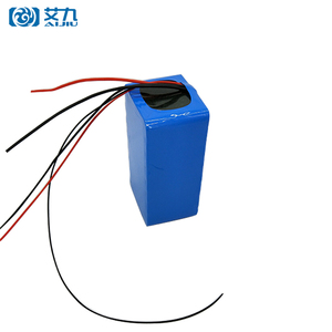 Cina Fornitore All'ingrosso 14.8 V 34AH Litio Li-Ion Battery Pack Per Vuoto - Product Image 2
