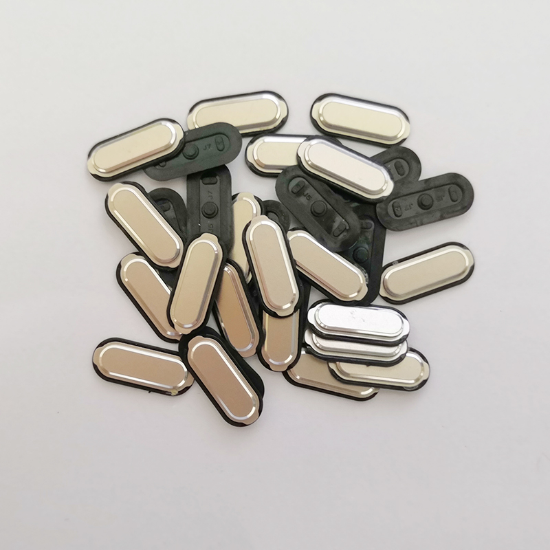 Универсальный мобильный телефон с функцией отпечатка пальца с сенсорным ID кнопка домой гибкий кабель для iPhone 5S 6 6S 6S Plus 7 7 Plus, 8, 8Plus, Кнопка возврата