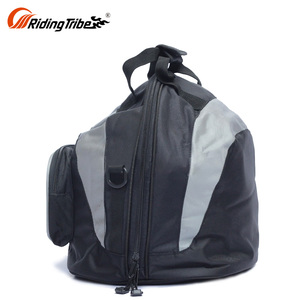 PRO-BIKER-Bolsa de mano <span class=keywords><strong>para</strong></span> motocicleta, maleta con cremallera, lateral pequeño, suave - Product Image 2