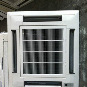 เครื่องปรับอากาศ 40000 บีทียู แบบคาสเซ็ทสี่ทิศทาง ชุดคอยล์เย็นแบบแยกส่วน - Product Image 5