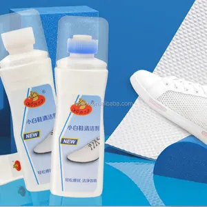 High Quality White Sport Shoe Polish- Shoe Whitener