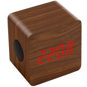 Square baile agua mini altavoz manual de bluetooth bt x6 y bluetooth pen drive - Product Image 3