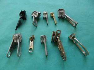 Chuyên Nghiệp Sản Xuất Hợp Kim Kẽm Chết Đúc Khuôn Và Dây Kéo Thanh Trượt Khuôn - Product Image 2