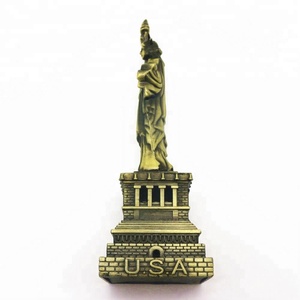 <span class=keywords><strong>Estatua</strong></span> de la Libertad, Recuerdo Decorativo para Oficina u Hogar, Athena, Novedad 2018 - Product Image 2