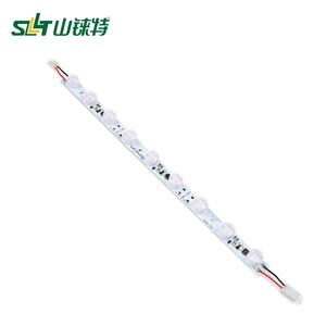Groothandel 3W/6W/9W DC12v/24V Smd3030 Rgb Led Smd Backlight Led Module licht - Product Image 6