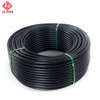 Tuyau Flexible d'Irrigation Agricole HDPE PN16 20mm 32mm