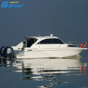 Hot Sale 32ft Family <strong>Yacht</strong> - Product Image 2