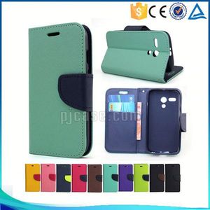 Hotsales accesorio del teléfono móvil caja del cuero del tirón para BQ <span class=keywords><strong>Aquaris</strong></span> M5 caso - Product Image 1