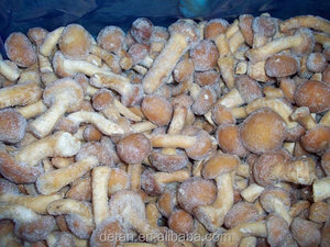 Detan <span class=keywords><strong>Boletus</strong></span> Edulis congelados compradores para setas - Product Image 5