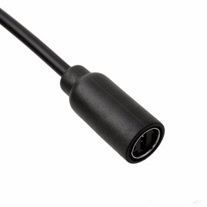 <span class=keywords><strong>Cable</strong></span> de Extensión Desprendible, Adaptador de <span class=keywords><strong>Cable</strong></span> de Extensión para <span class=keywords><strong>Control</strong></span> de Consola <span class=keywords><strong>XBOX</strong></span> Original de 1ra Generación - Product Image 5