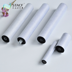 ACF活性炭フェルトろ過用カートリッジ水フィルター95% 脱色 - Product Image 2