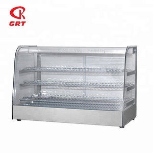 GRT-703 Catering equipo de casos - Product Image 1