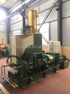 10L 20L 35L 55L 75L 110L Để 150L Kneader Mixer Với CE ISO 9001 - Product Image 3