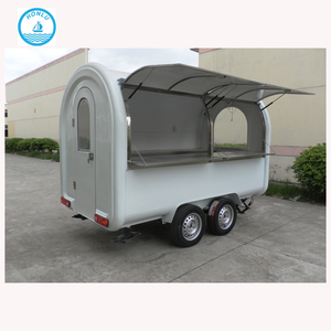 Mini Frullato Commerciale Distributore Automatico di Cibo di Servizio di Catering Carrello Mobile Auto per il Fast <span class=keywords><strong>Food</strong></span> - Product Image 6
