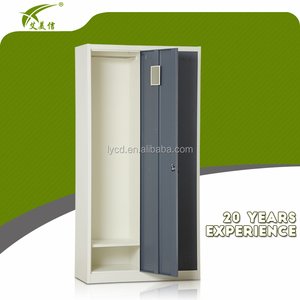 Usine vente directe stocks meubles double <span class=keywords><strong>garde</strong></span> - robe de couleur conception meubles chambre - Product Image 4