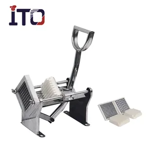 potato cutter machine french fries french fry cutter